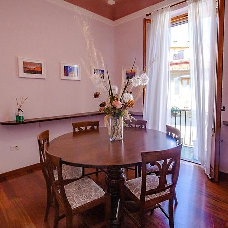 Apartamento Acacia Firenze -Tulipano Exterior foto