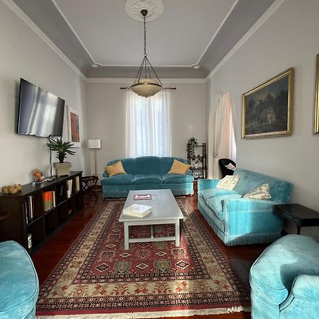 Apartamento Acacia Firenze -Tulipano Exterior foto