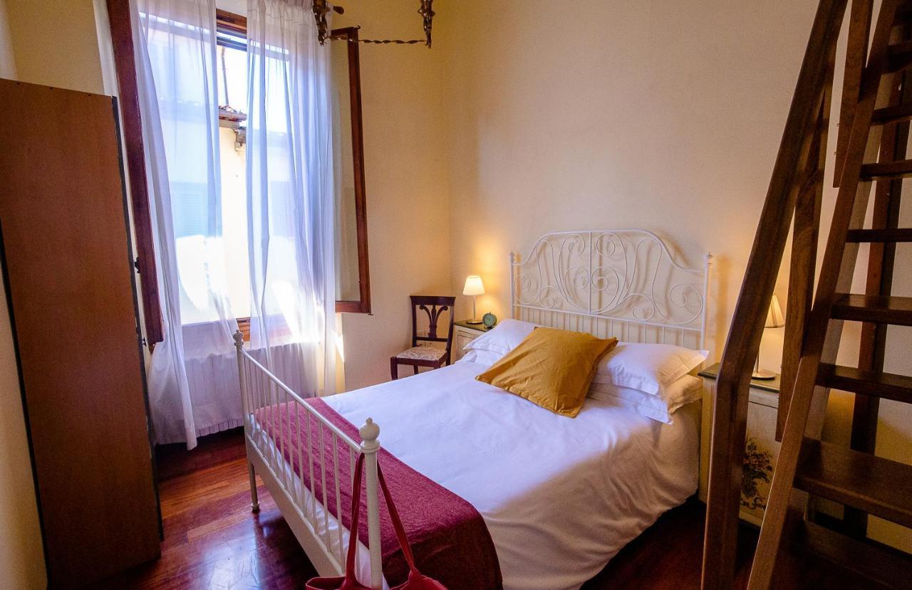 Apartamento Acacia Firenze -Tulipano Exterior foto