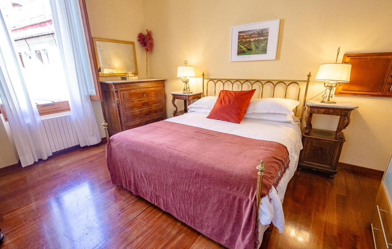 Apartamento Acacia Firenze -Tulipano Exterior foto