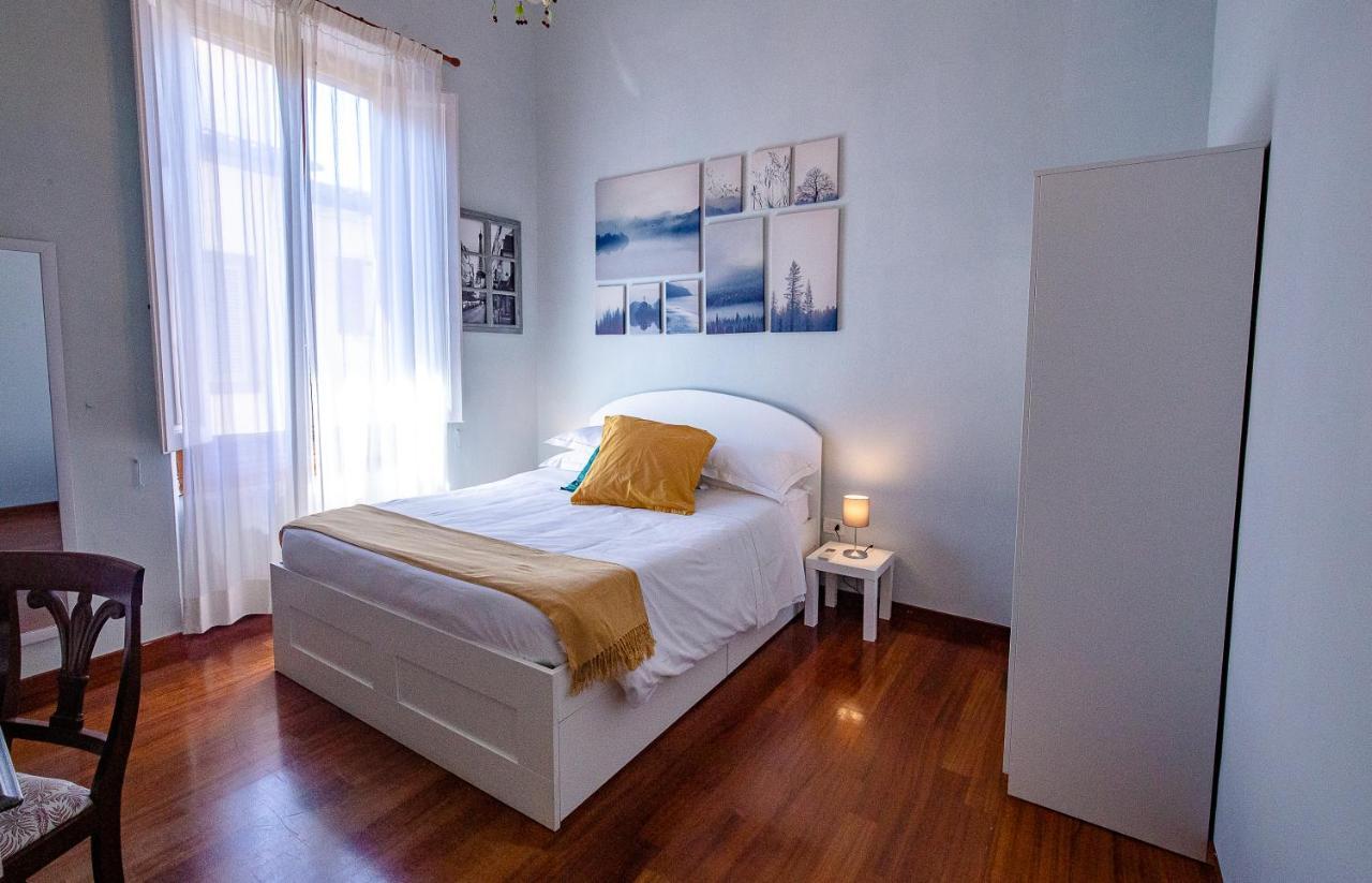 Apartamento Acacia Firenze -Tulipano Exterior foto