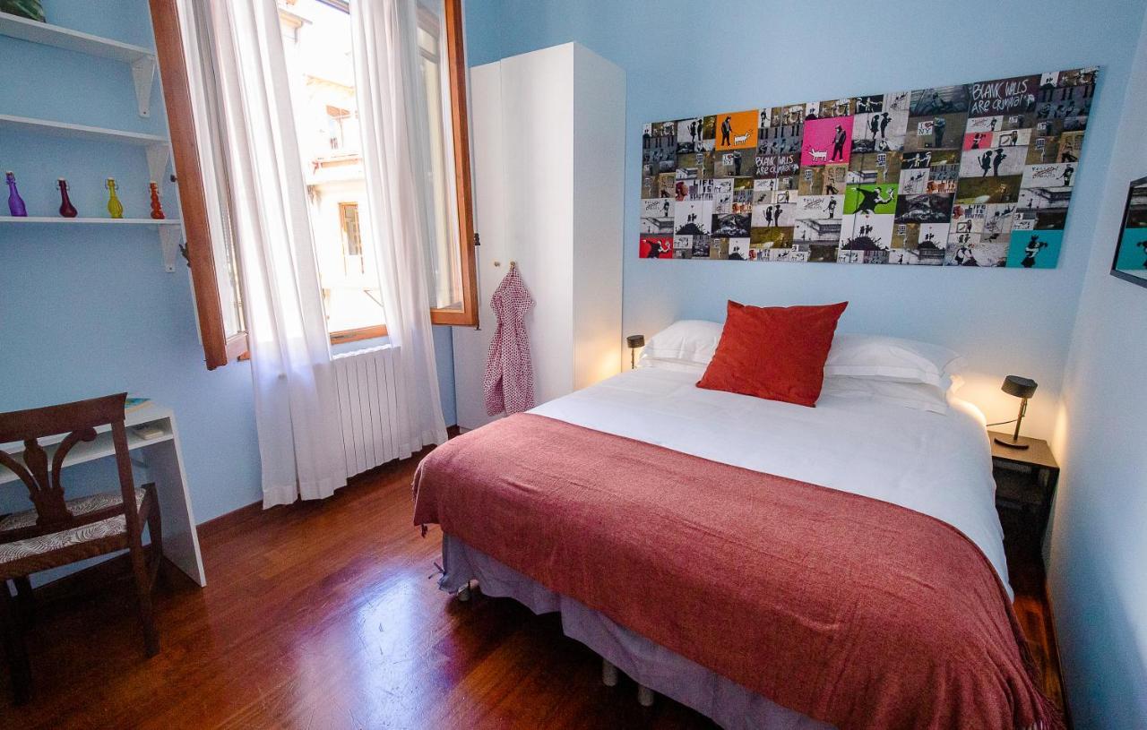Apartamento Acacia Firenze -Tulipano Exterior foto