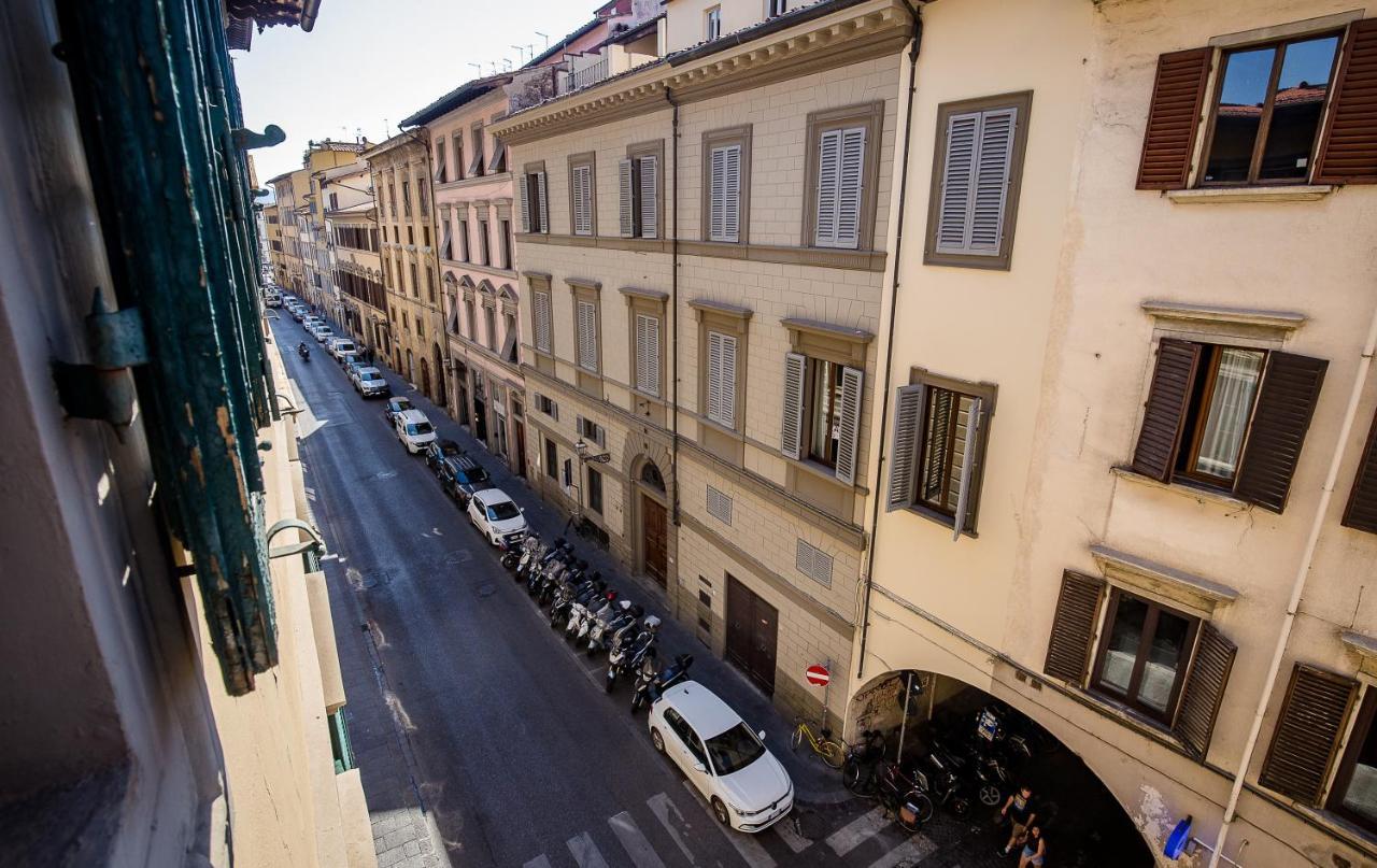 Apartamento Acacia Firenze -Tulipano Exterior foto