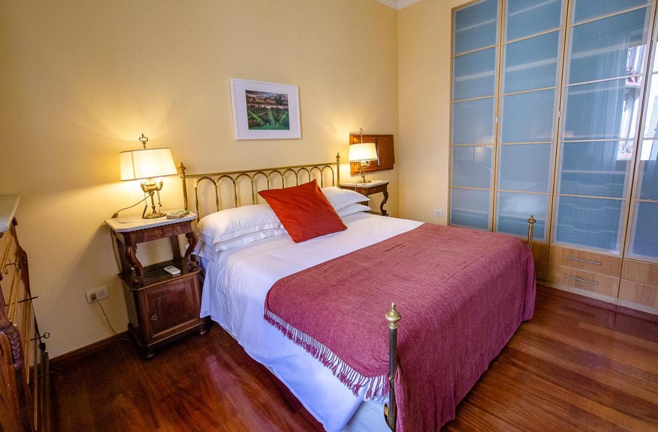 Apartamento Acacia Firenze -Tulipano Exterior foto