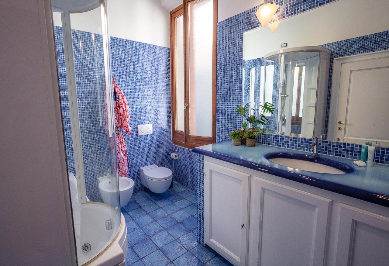 Apartamento Acacia Firenze -Tulipano Exterior foto