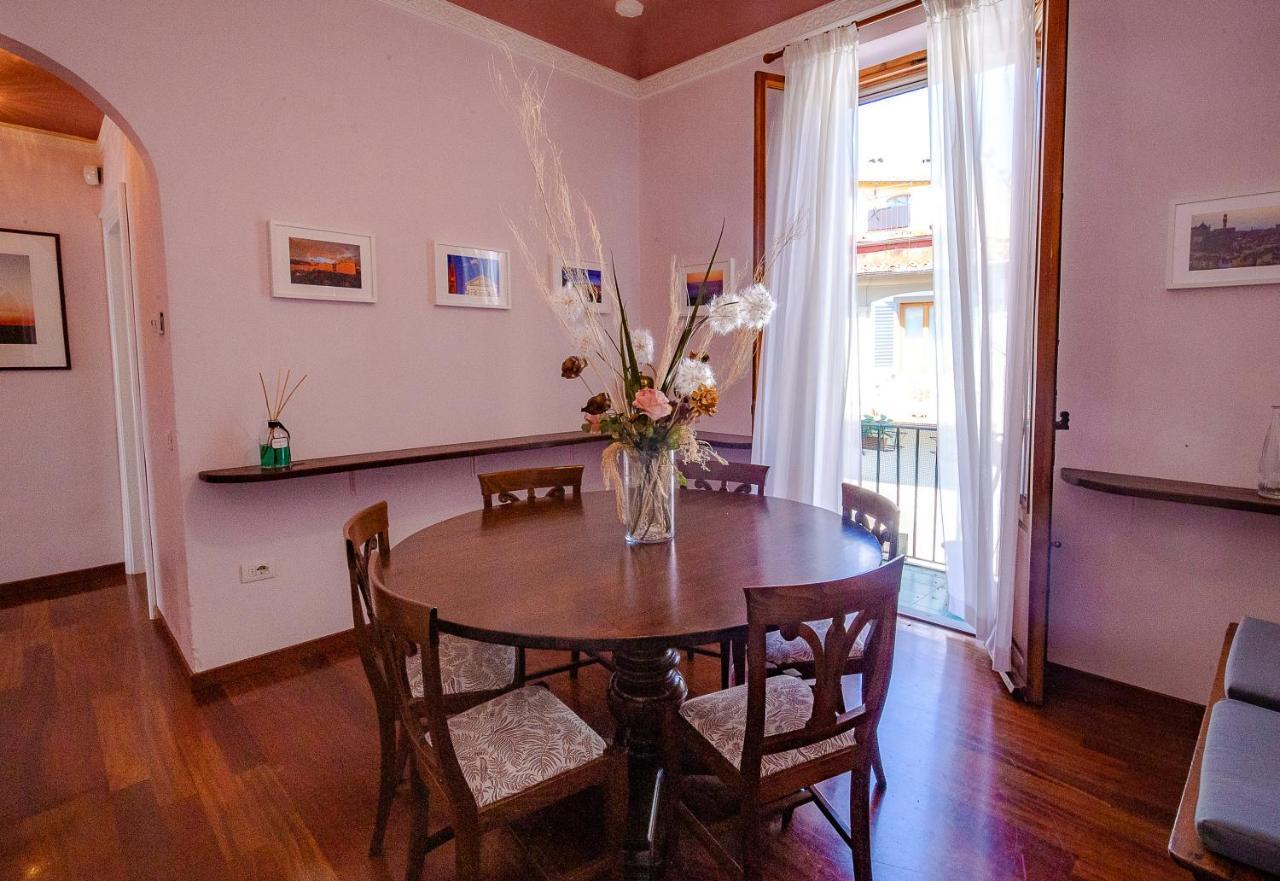 Apartamento Acacia Firenze -Tulipano Exterior foto
