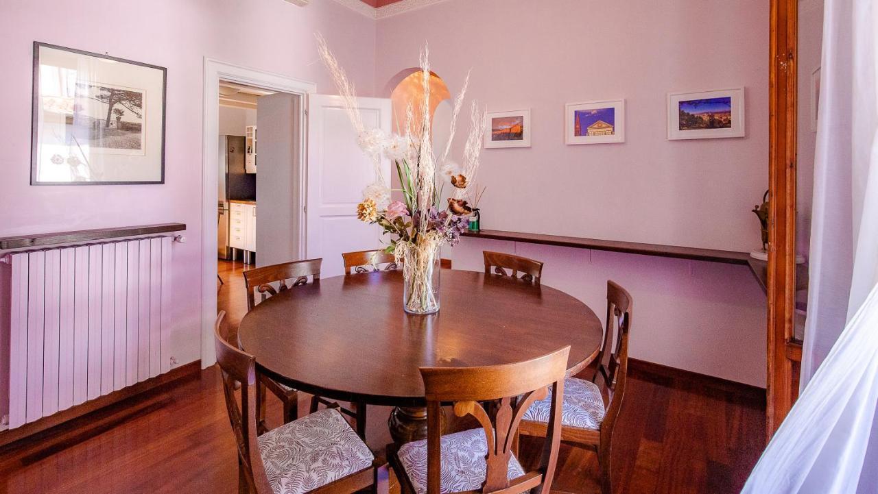 Apartamento Acacia Firenze -Tulipano Exterior foto