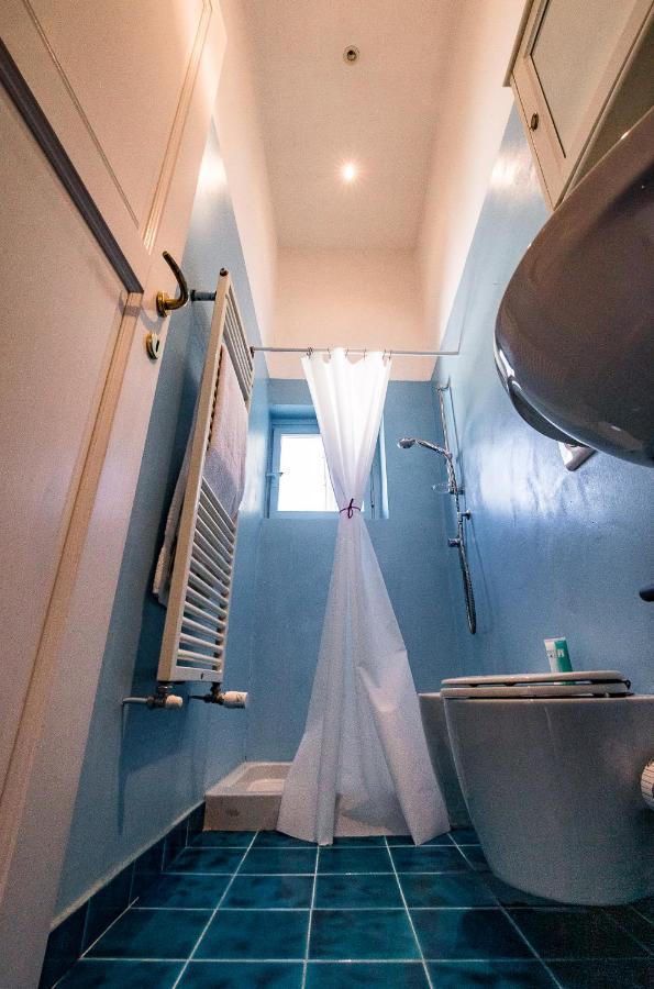 Apartamento Acacia Firenze -Tulipano Exterior foto