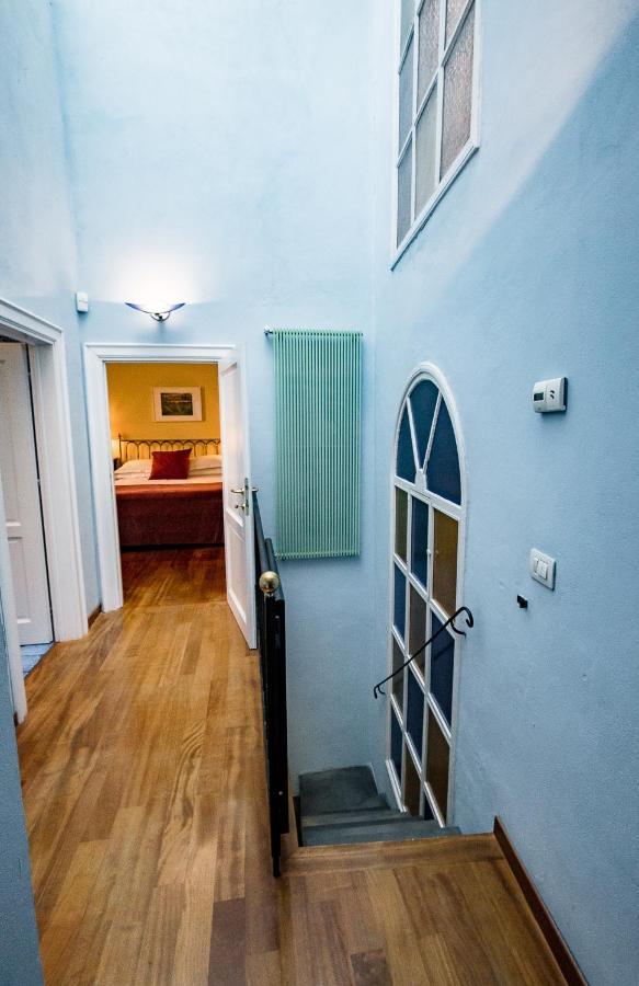 Apartamento Acacia Firenze -Tulipano Exterior foto