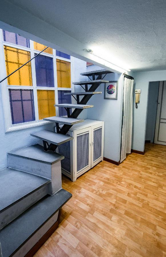 Apartamento Acacia Firenze -Tulipano Exterior foto