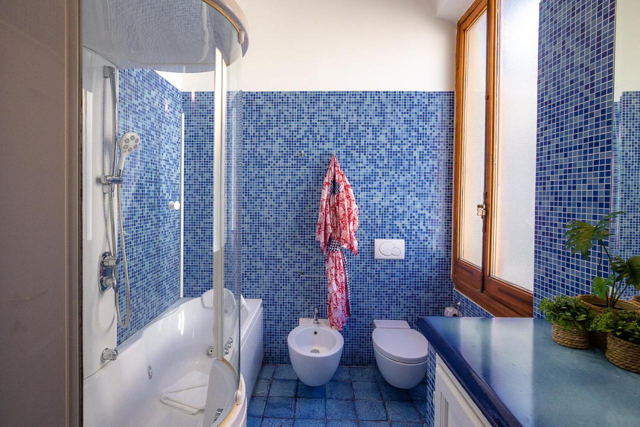 Apartamento Acacia Firenze -Tulipano Exterior foto