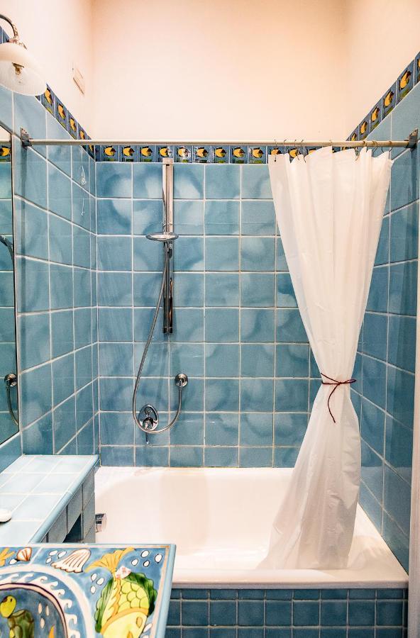 Apartamento Acacia Firenze -Tulipano Exterior foto