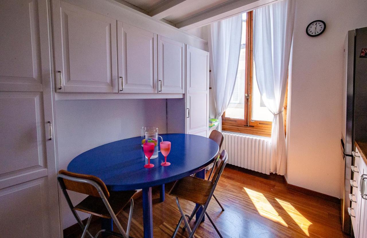 Apartamento Acacia Firenze -Tulipano Exterior foto
