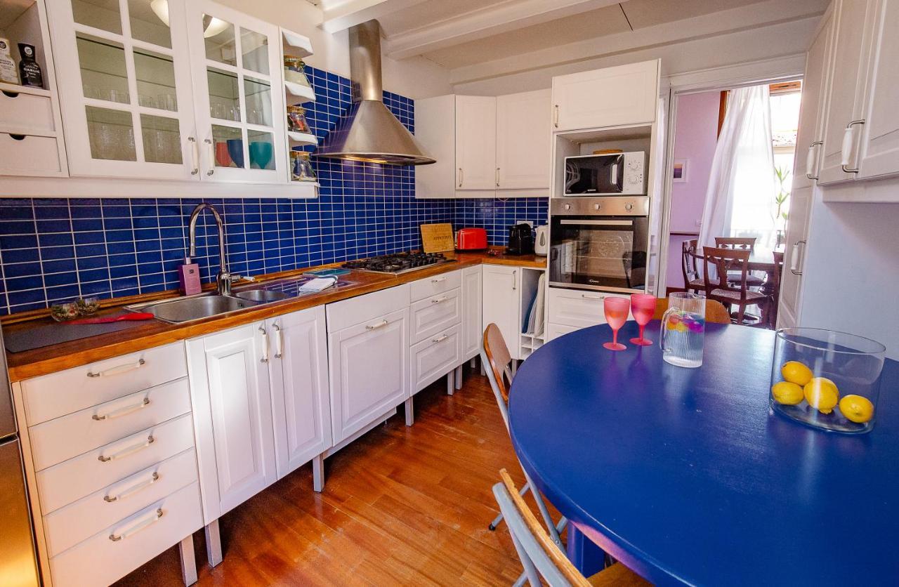 Apartamento Acacia Firenze -Tulipano Exterior foto