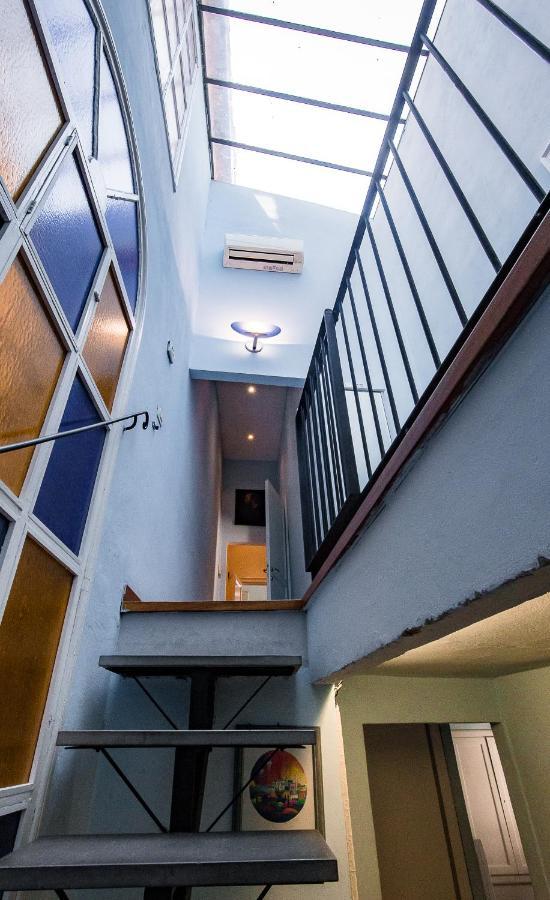 Apartamento Acacia Firenze -Tulipano Exterior foto