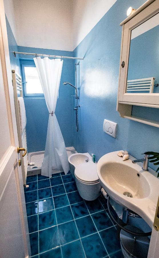 Apartamento Acacia Firenze -Tulipano Exterior foto