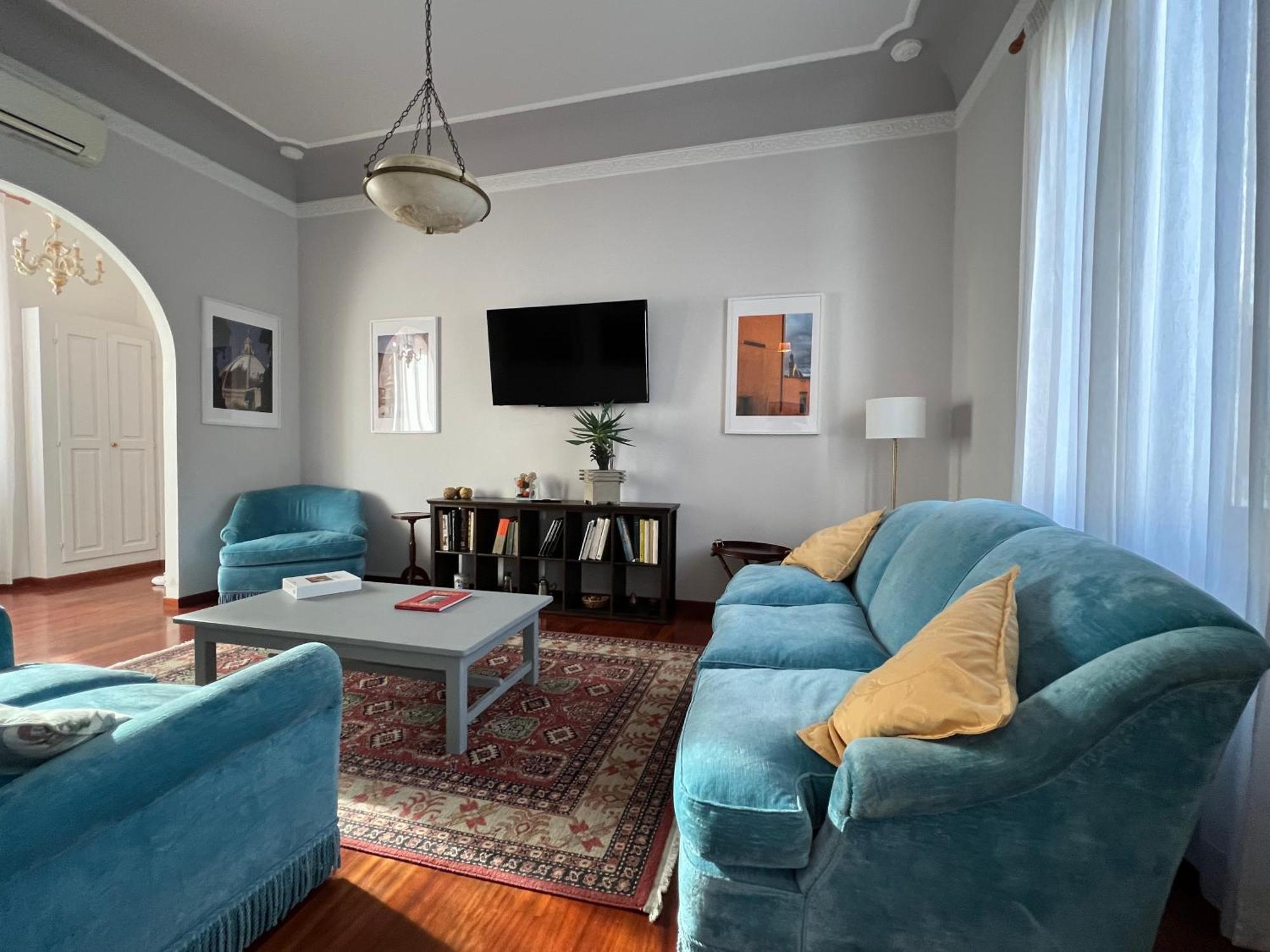 Apartamento Acacia Firenze -Tulipano Exterior foto