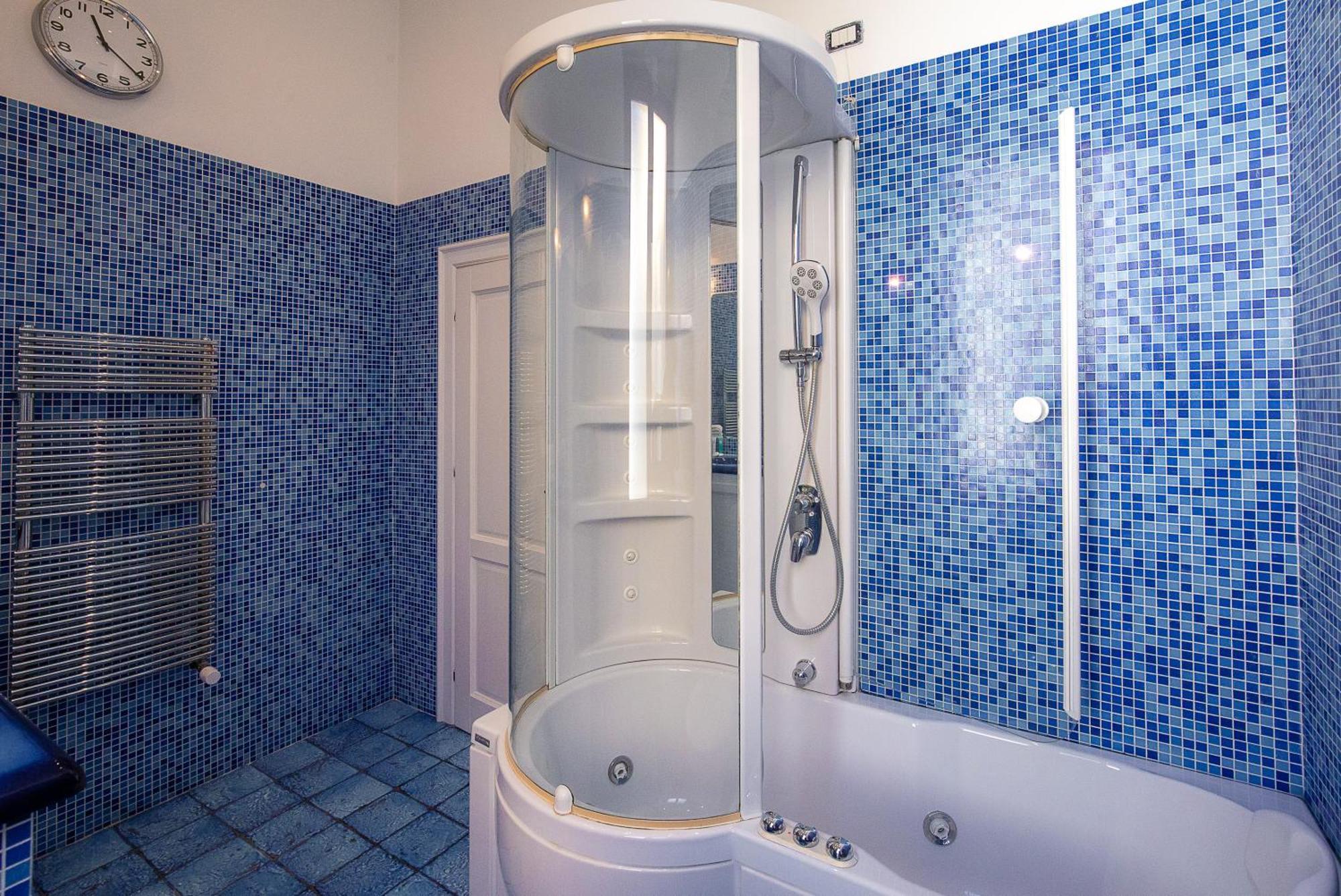 Apartamento Acacia Firenze -Tulipano Exterior foto