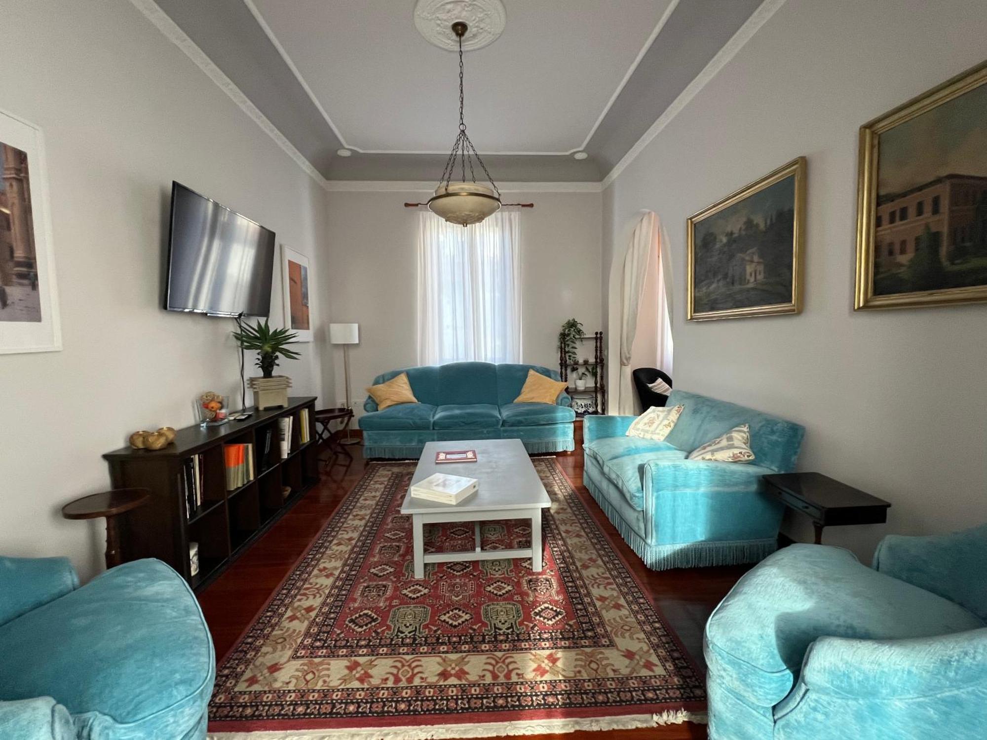 Apartamento Acacia Firenze -Tulipano Exterior foto